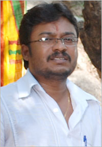 Yata satyanarayana